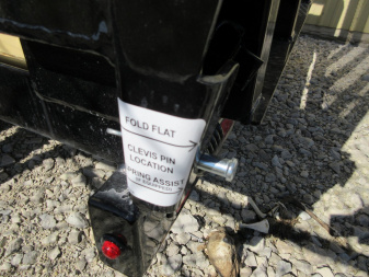 New 2025 Sure-Trac 5 x 10 Tube Top Three Board Trailer  3K Idler