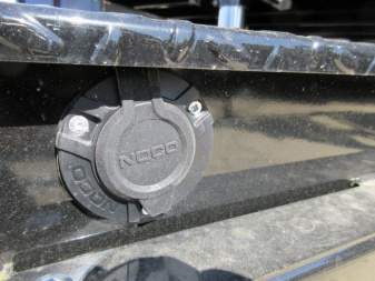 New 2025 Sure-Trac 82 x 16 HD Low Profile Dump Trailer 14K TelescopIc