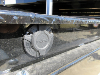 New 2024 Sure-Trac 82 IN x 14 HD Low Profile Dump Trailer  14K Telescopic