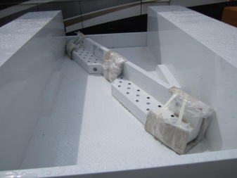 New Stahl CHALLENGER STII 110" 60"CA Truck Bed