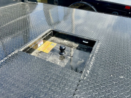 New 2025 Bedrock GRANITE 9'4"/94"/34" Truck Bed