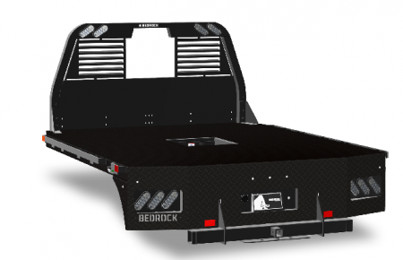 New BEDROCK GM/RAM DIAMOND SERIES 8'6 'X84 X42 
