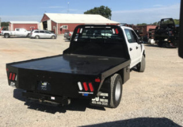 New 2019 CM Truck Beds RD Truck Bed