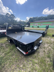 New 2025 CM Truck Beds SK Truck Bed