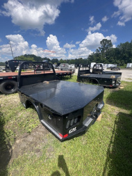 New 2025 CM Truck Beds SK Truck Bed