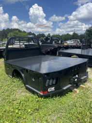 New 2025 CM Truck Beds SK Truck Bed