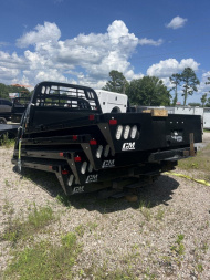 New 2025 CM Truck Beds RD Truck Bed