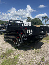New 2025 CM Truck Beds RD Truck Bed