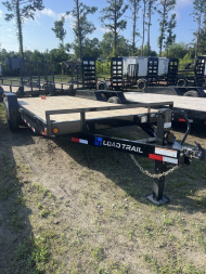 New 2025 Load Trail CH Car Hauler