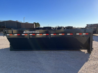 New 2025 Norstar RB Dump Bin