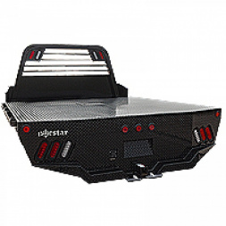 New 2025 Norstar SR Truck Bed