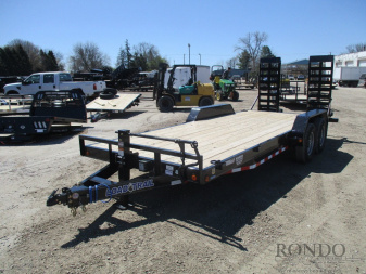 New 2025 Load Trail CH Car Hauler