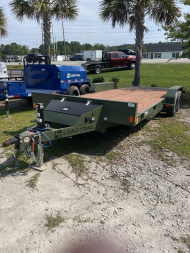 New 2025 Load Trail TM Cargo / Enclosed Trailer