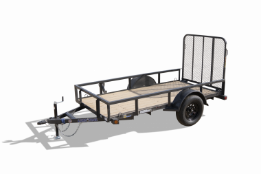 New 2025 Load Trail SE Utility Trailer