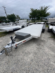 New 2025 Timpte 720 Car Hauler