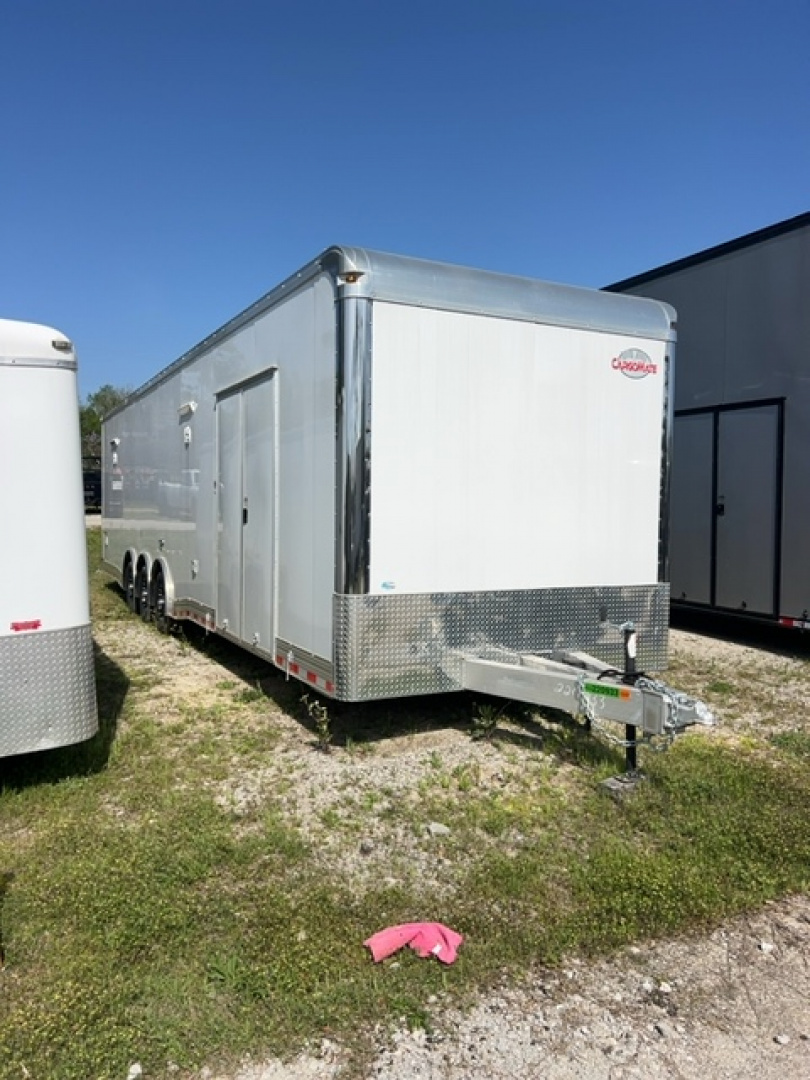 New 2022 Continental Cargo GAELA8.534TTA4 Cargo / Enclosed Trailer