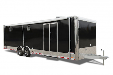 New 2022 Continental Cargo GAELA8.534TTA4 Cargo / Enclosed Trailer