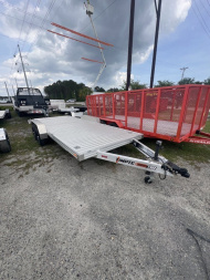 New 2024 Timpte 0718 Utility Trailer