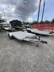 New 2024 Timpte 0512 Utility Trailer