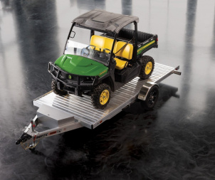 New 2024 Timpte 0512 Utility Trailer