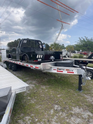 New 2023 Timpte 1424STDO Utility Trailer