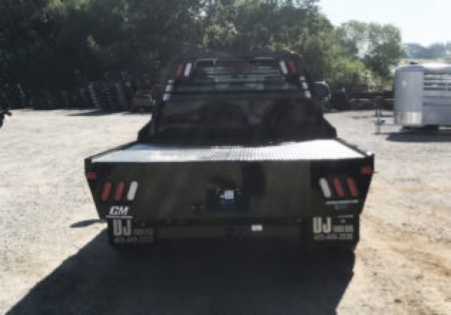 New 2023 CM Truck Beds RD Truck Bed