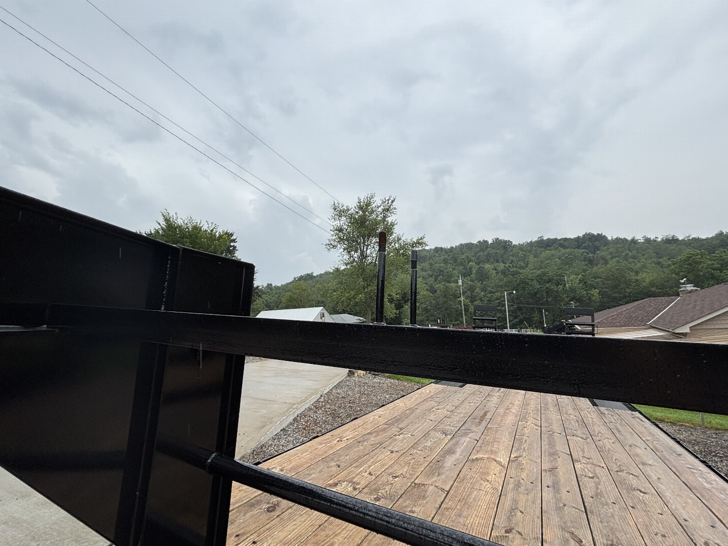 Used NEW/USED 2025 Quality Trailers 24' Gooseneck (20' + 4' Dovetail) Pro Series - 17000# GVWR