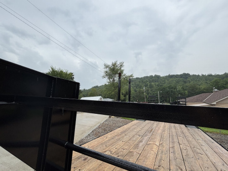 Used NEW/USED 2025 Quality Trailers 24' Gooseneck (20' + 4' Dovetail) Pro Series - 17000# GVWR