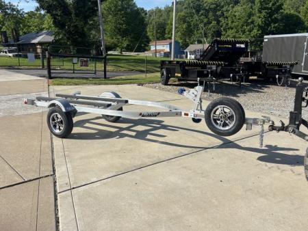 New 2026 Triton Trailers ELITE WCI Personal Watercraft Trailer (1 PLACE) w/ Aluminum Wheel Upgrade & Aluminum Spare Tire w/ Mount - 2000# GVWR