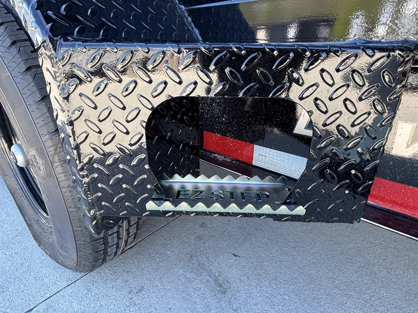 New 2026 Doolittle Trailers MD 82"X12' Dump Trailer w/ Wireless Remote - 14,000# GVWR