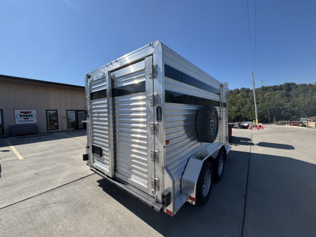 鉄道模型 TURNPIKE LIVESTOCK TRAILER MAMMOTH 鉄道模型 TURNPIKE