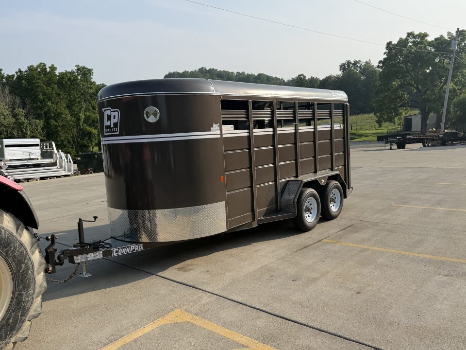 2026 Corn Pro Stock photo 5