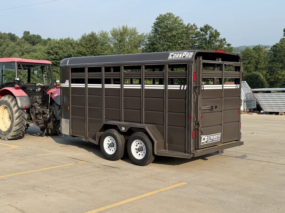 2026 Corn Pro Stock photo 7