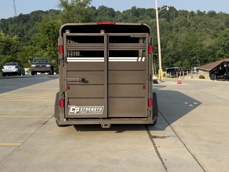 2026 Corn Pro Stock photo 4