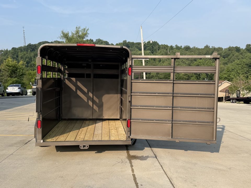 2026 Corn Pro Stock photo 9