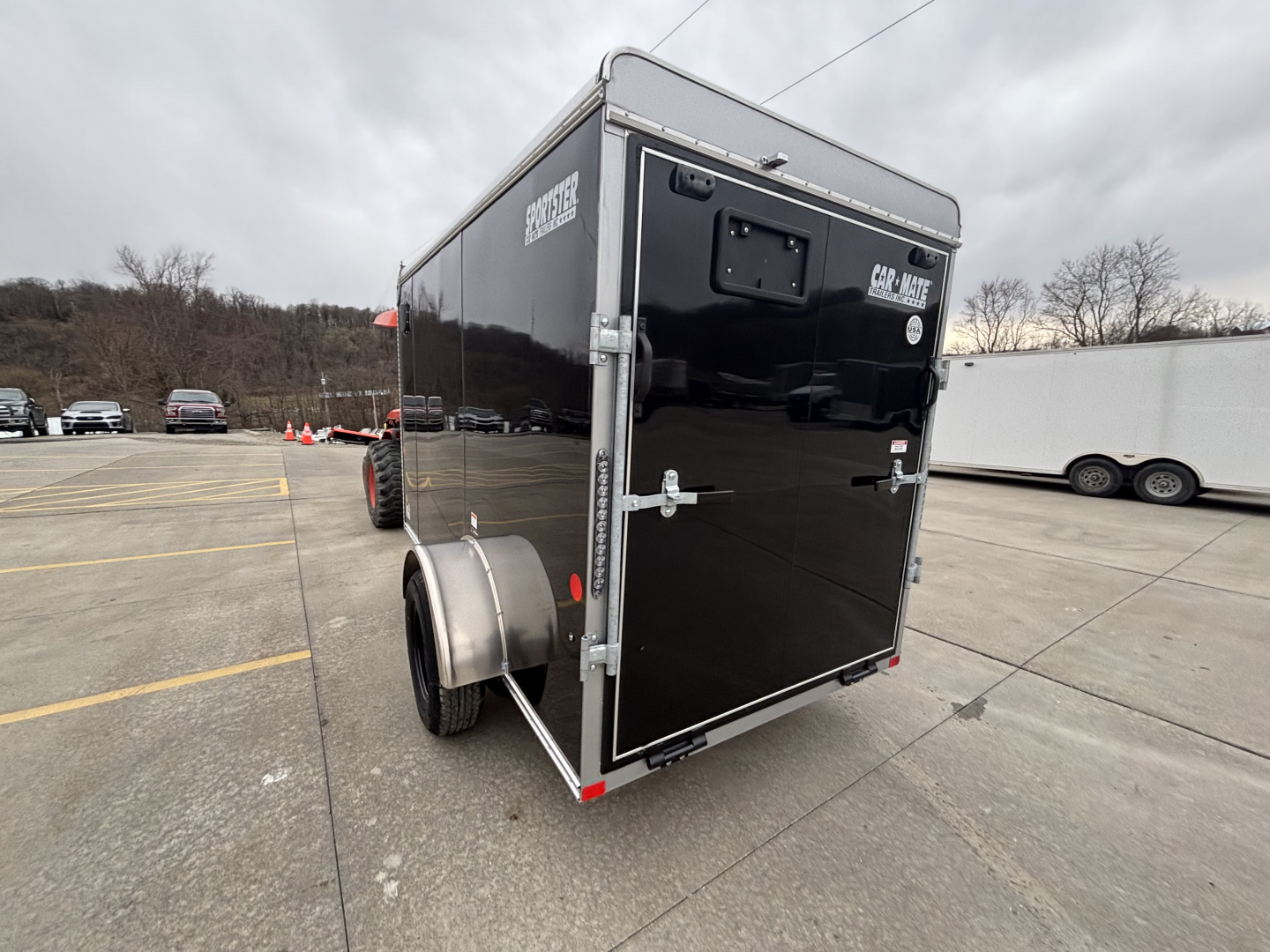 2026 Car Mate photo 7