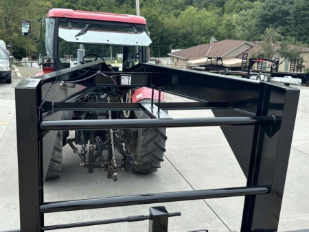 New 2025 Quality Trailers 28' Gooseneck (24'+4' Pop-Up Dove Tail) Pro Series - 17000# GVWR