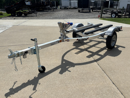 New 2025 Triton Trailers Wave (One Place) Watercraft Trailer - 920# GVWR