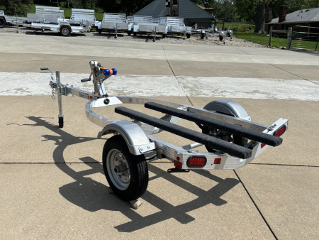 New 2025 Triton Trailers Wave (One Place) Watercraft Trailer - 920# GVWR