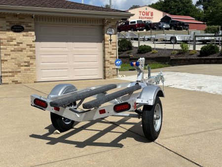 New 2025 Triton Trailers Wave (One Place) Watercraft Trailer - 920# GVWR