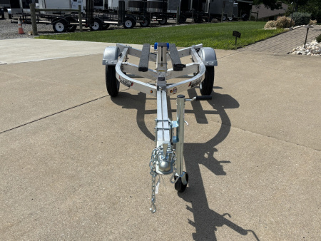 New 2025 Triton Trailers Wave (One Place) Watercraft Trailer - 920# GVWR