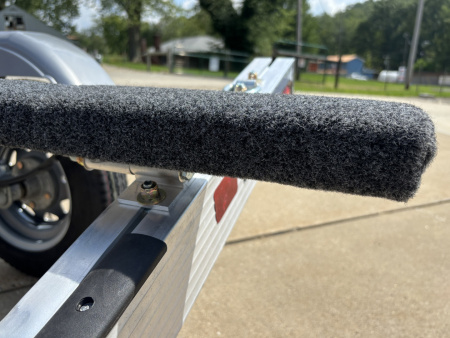 New 2025 Triton Trailers Wave (One Place) Watercraft Trailer - 920# GVWR