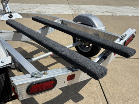 New 2025 Triton Trailers Wave (One Place) Watercraft Trailer - 920# GVWR