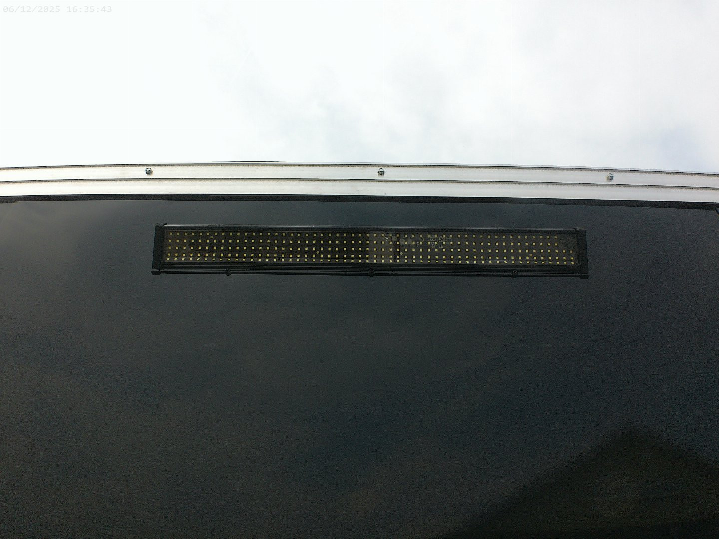 New SOLAR PACKAGE - 2025 American Hauler Eagle HD 7x16 Premium Enclosed Trailer