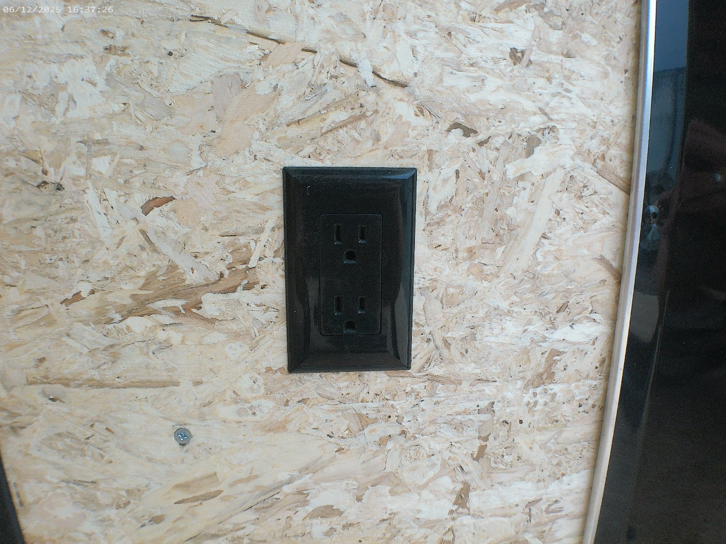 New SOLAR PACKAGE - 2025 American Hauler Eagle HD 7x16 Premium Enclosed Trailer