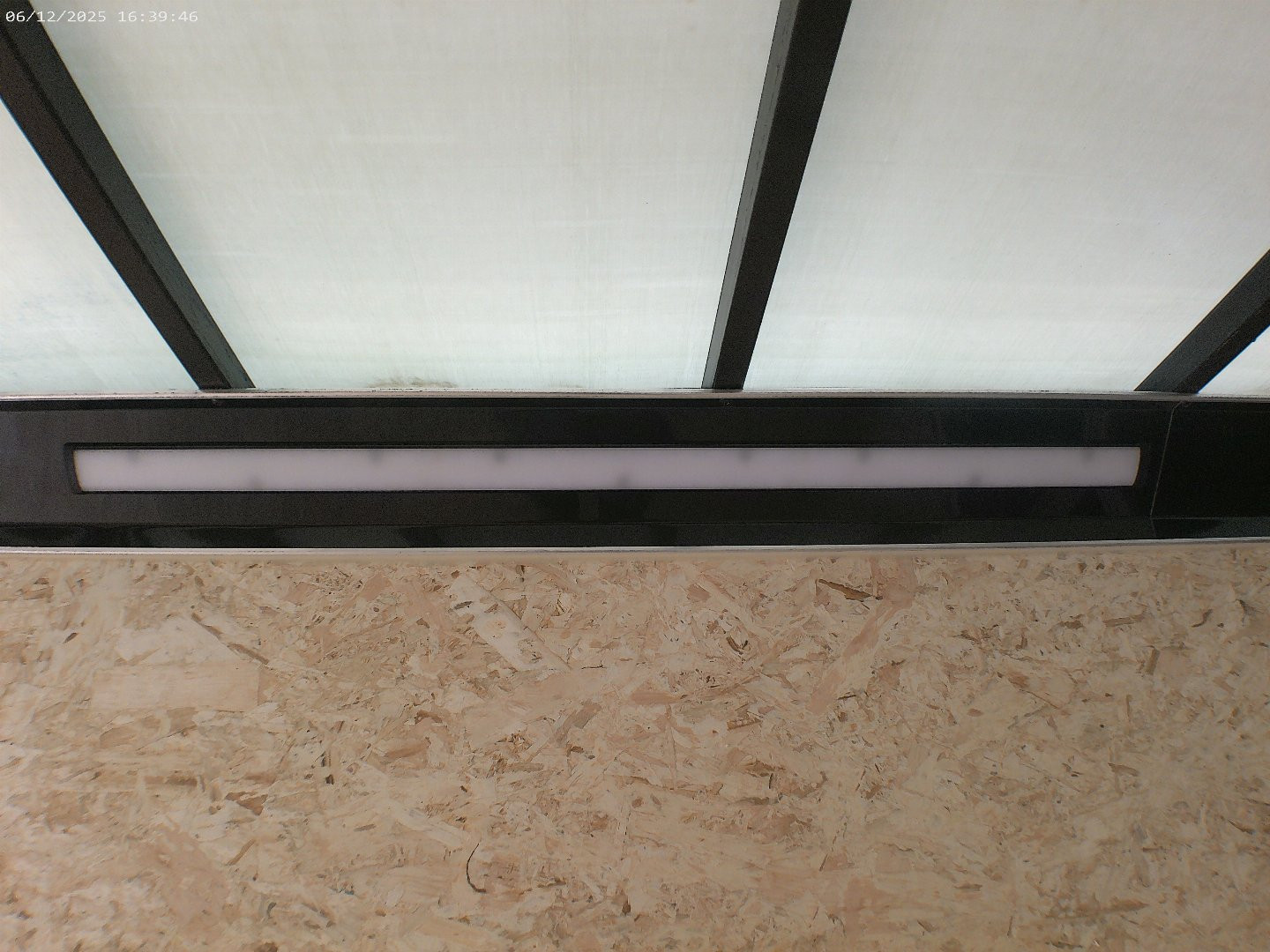 New SOLAR PACKAGE - 2025 American Hauler Eagle HD 7x16 Premium Enclosed Trailer