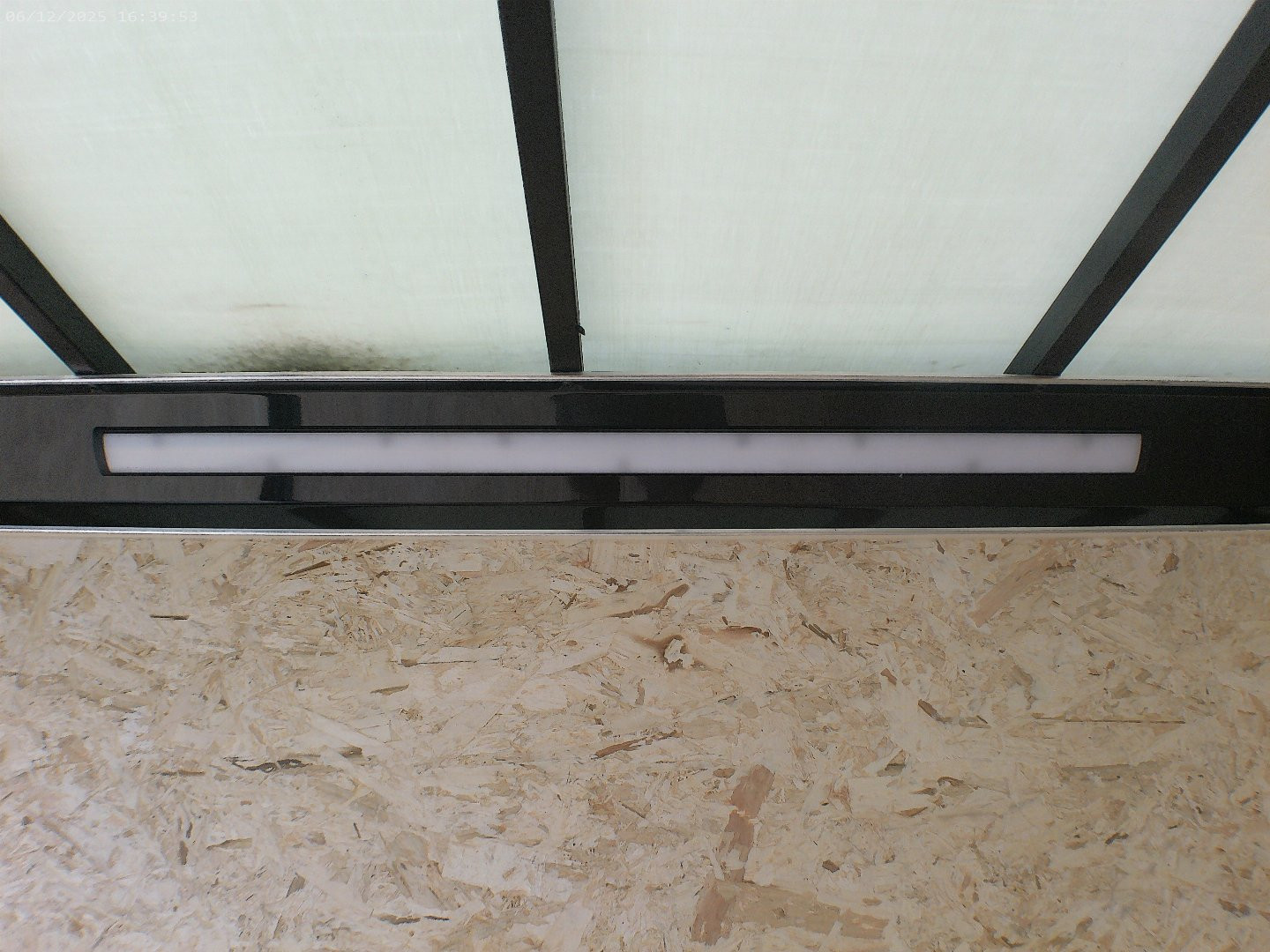 New SOLAR PACKAGE - 2025 American Hauler Eagle HD 7x16 Premium Enclosed Trailer