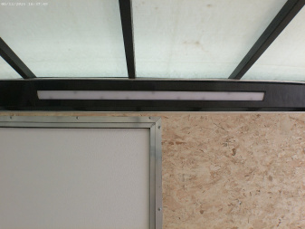 New SOLAR PACKAGE - 2025 American Hauler Eagle HD 7x16 Premium Enclosed Trailer