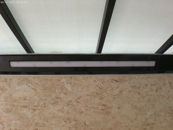 New SOLAR PACKAGE - 2025 American Hauler Eagle HD 7x16 Premium Enclosed Trailer