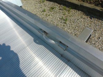 New 2025 Aluma 6812H-TILT Utility Trailer